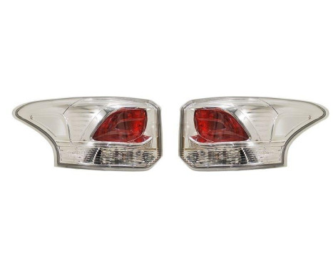 Taillight set