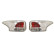 Taillight set