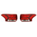 Taillight set