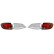 Taillight set