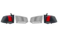 Taillight set