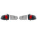 Taillight set