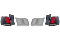 Taillight set