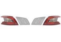 Taillight set