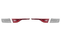 Taillight set