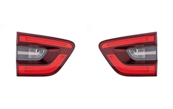 Taillight set