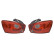 Taillight set