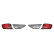 Taillight set