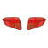 Taillight set