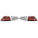 Taillight set