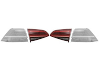 Taillight set