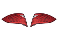 Taillight set