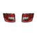 Taillight set