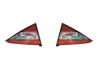 Taillight set