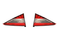 Taillight set