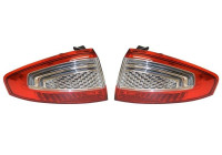 Taillight set