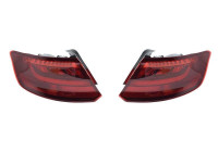 Taillight set