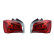 Taillight set