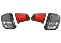 Taillight set