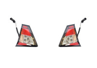 Taillight set