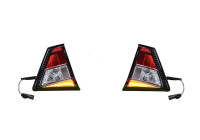 Taillight set