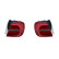 Taillight set