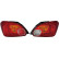 Taillight set