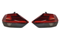 Taillight set