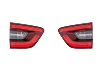Taillight set