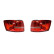 Taillight set