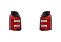 Taillight set