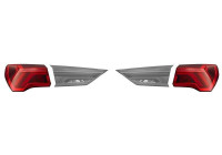 Taillight set