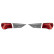 Taillight set