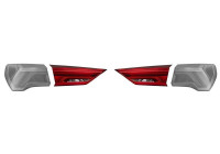 Taillight set
