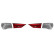 Taillight set