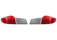 Taillight set