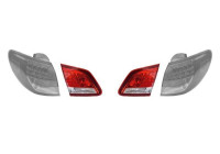 Taillight set