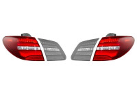 Taillight set