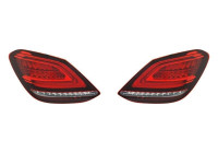 Taillight set