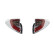 Taillight set