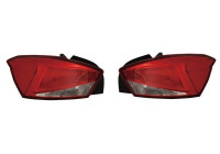 Taillight set