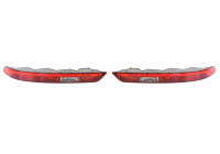 Taillight set