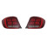 Taillight set