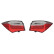 Taillight set
