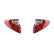 Taillight set