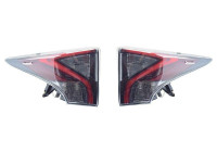 Taillight set