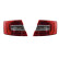 Taillight set