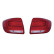 Taillight set