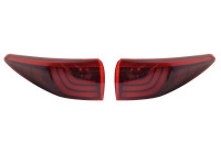 Taillight set