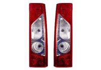 Taillight set
